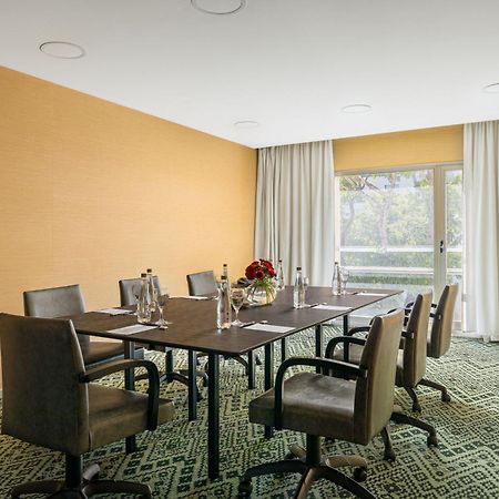 Sheraton Salta Hotel Ngoại thất bức ảnh