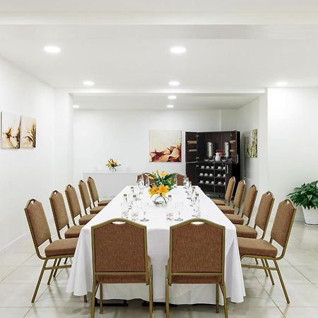 Sheraton Salta Hotel Ngoại thất bức ảnh