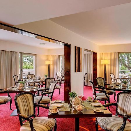 Sheraton Salta Hotel Ngoại thất bức ảnh
