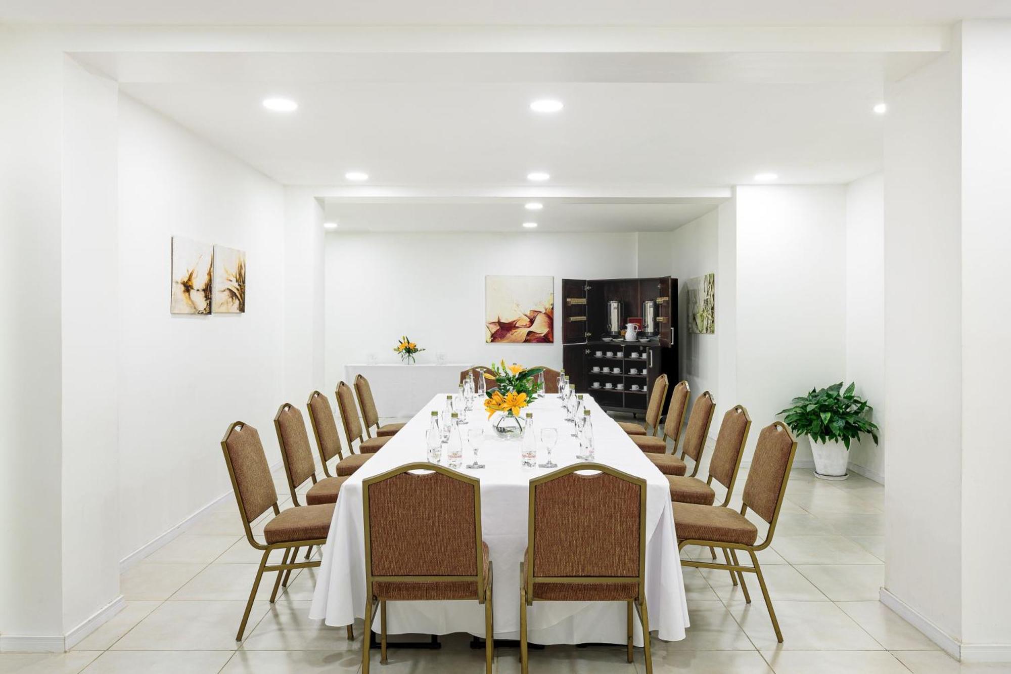 Sheraton Salta Hotel Ngoại thất bức ảnh