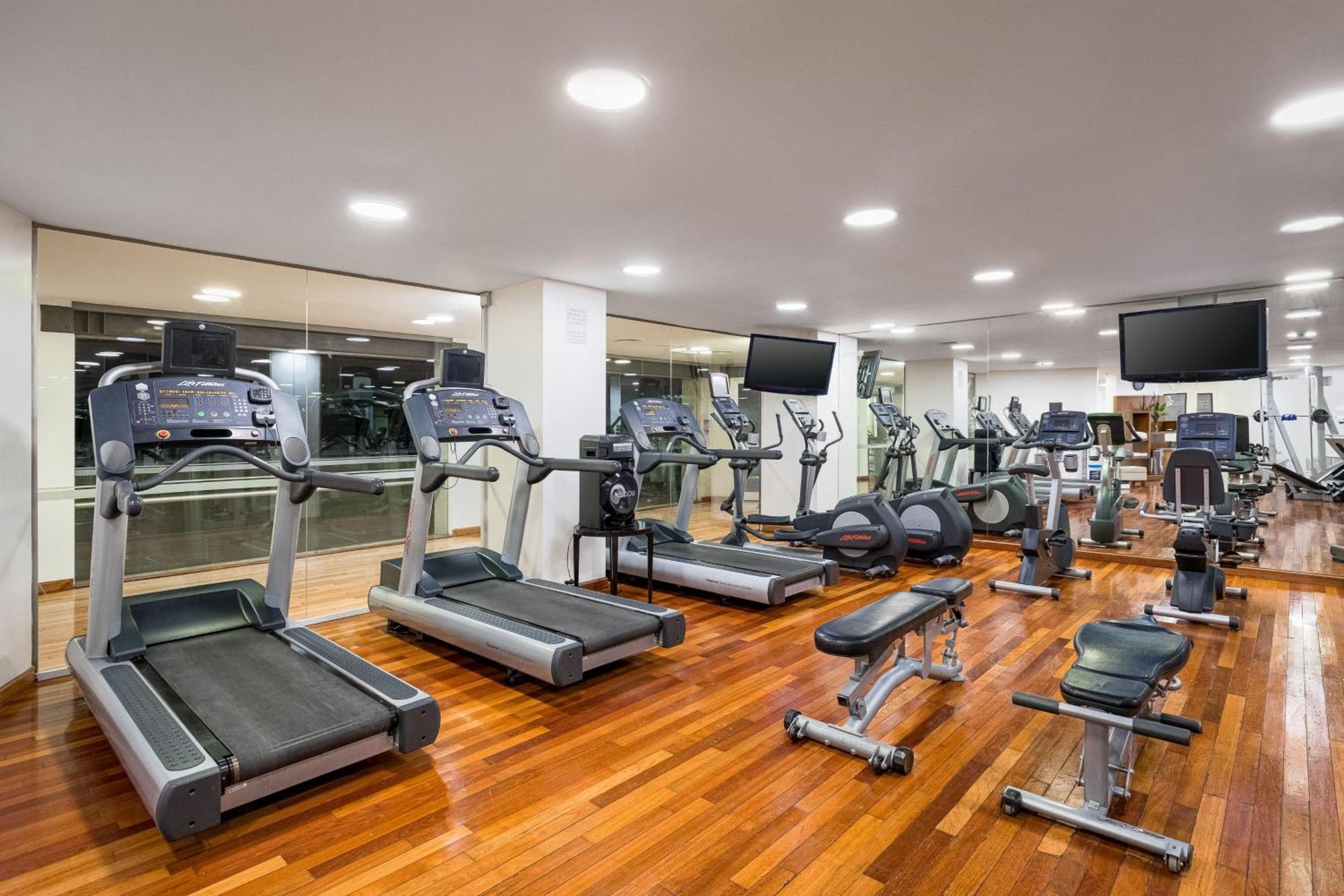 Sheraton Salta Hotel Ngoại thất bức ảnh