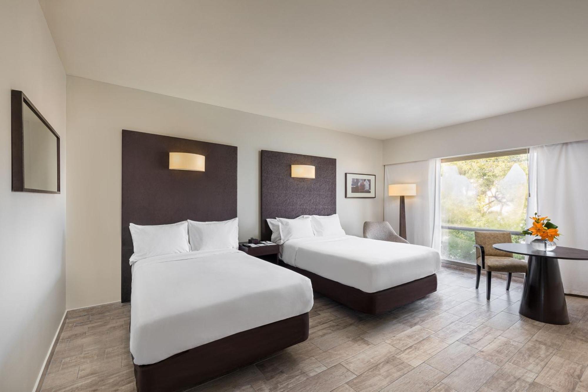 Sheraton Salta Hotel Ngoại thất bức ảnh