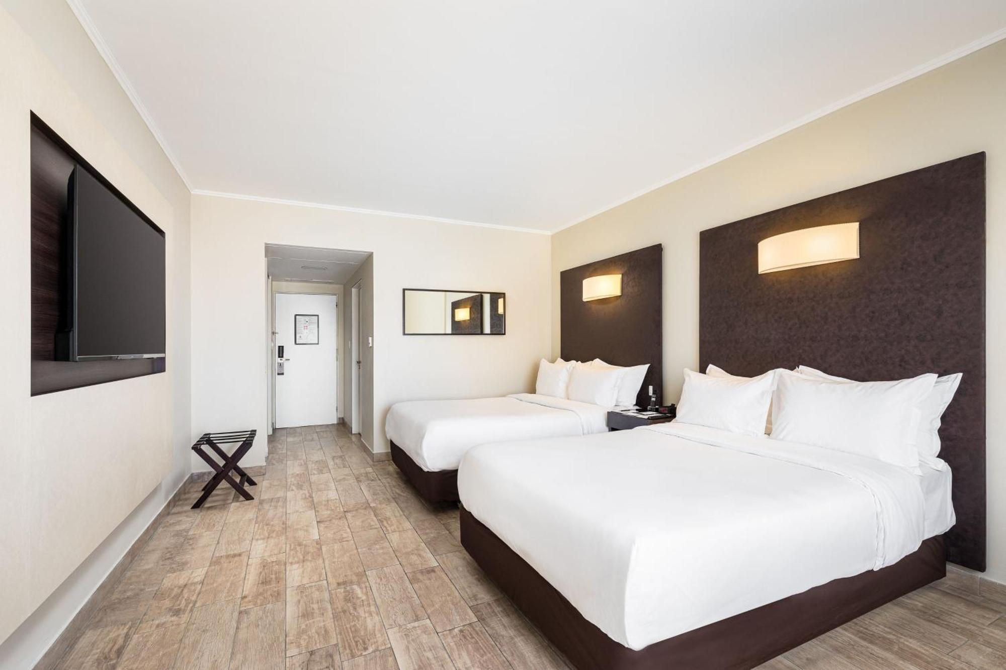 Sheraton Salta Hotel Ngoại thất bức ảnh