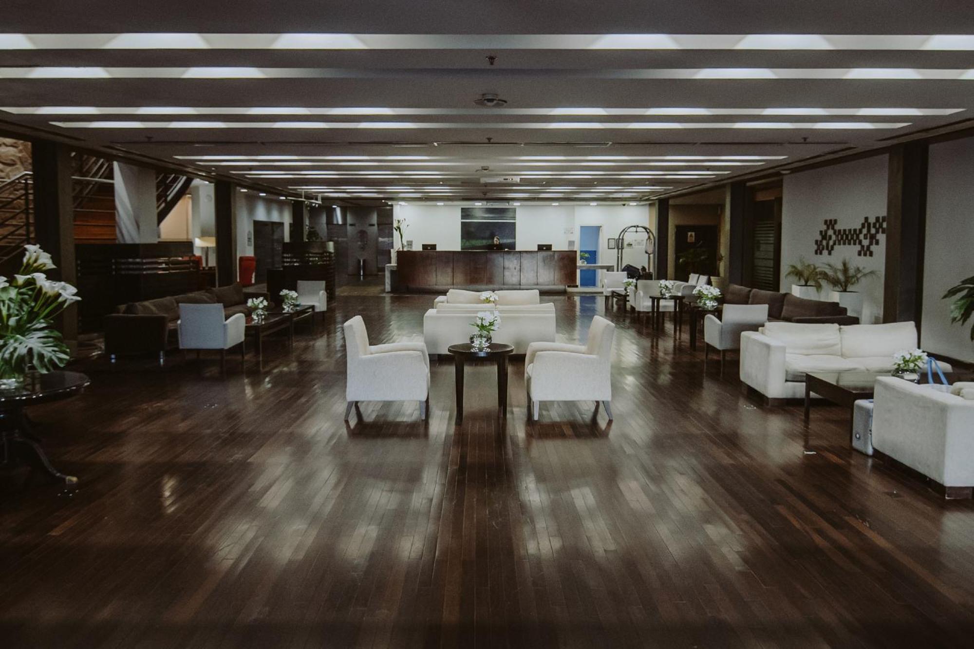 Sheraton Salta Hotel Ngoại thất bức ảnh