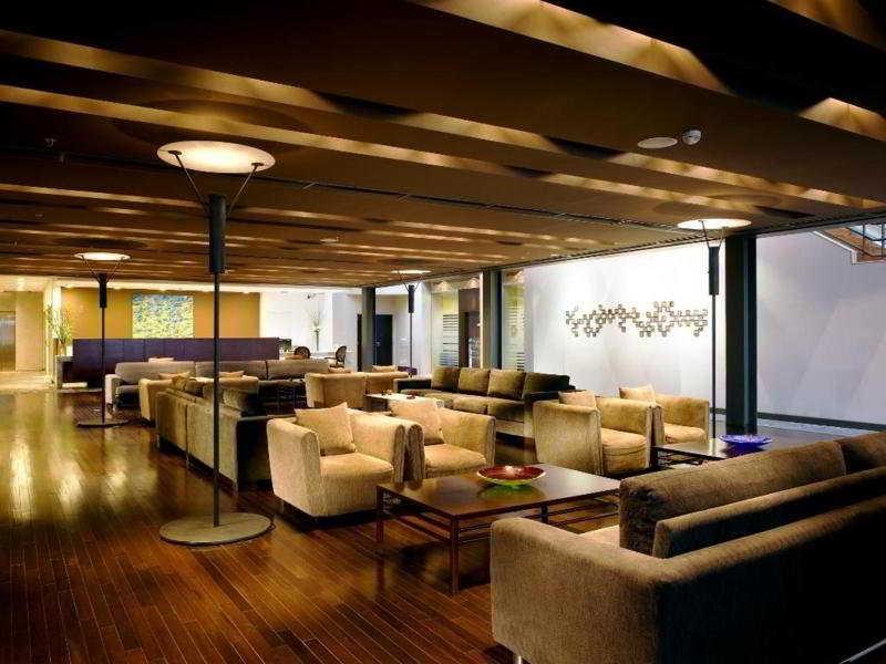 Sheraton Salta Hotel Nội địa bức ảnh