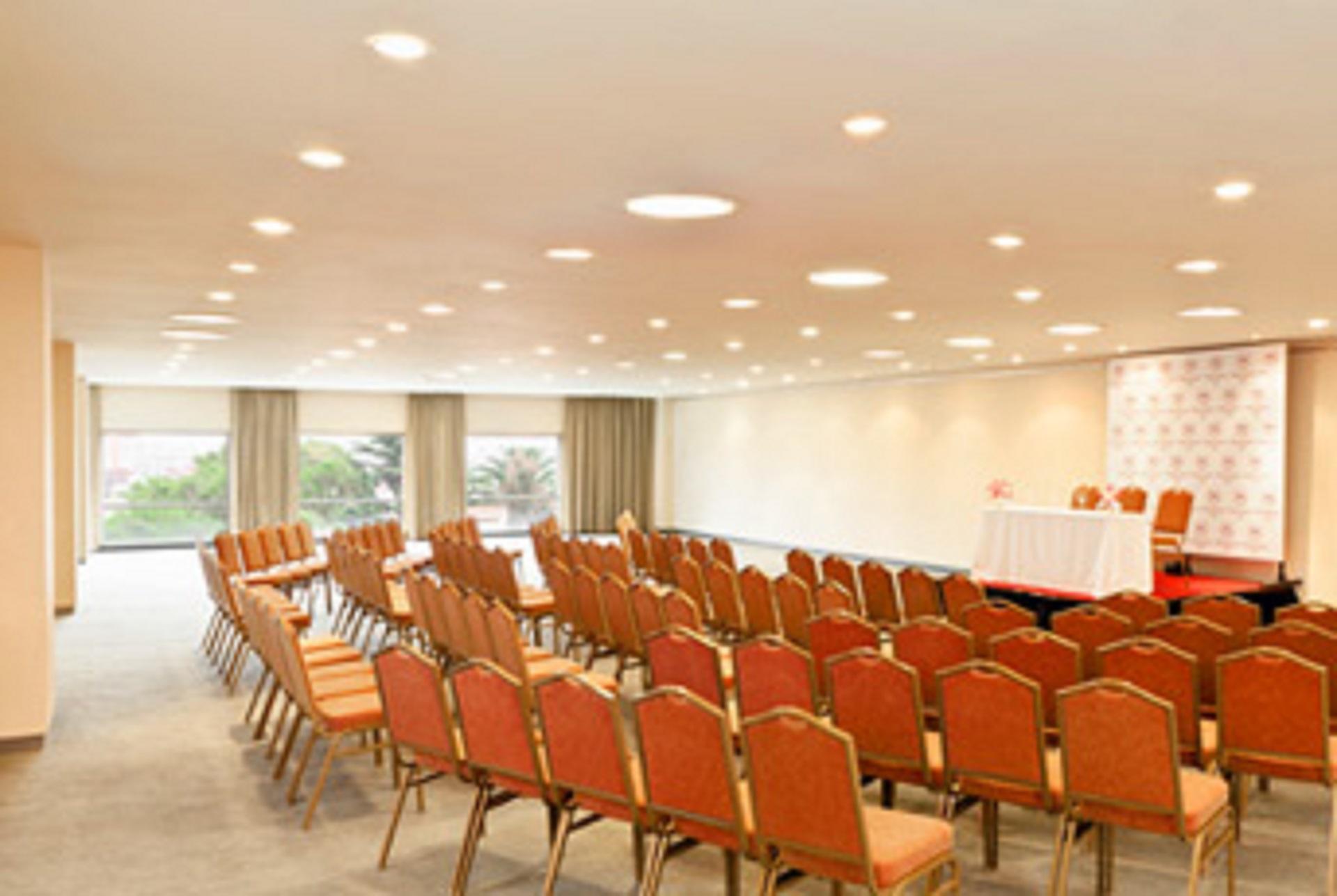 Sheraton Salta Hotel Ngoại thất bức ảnh