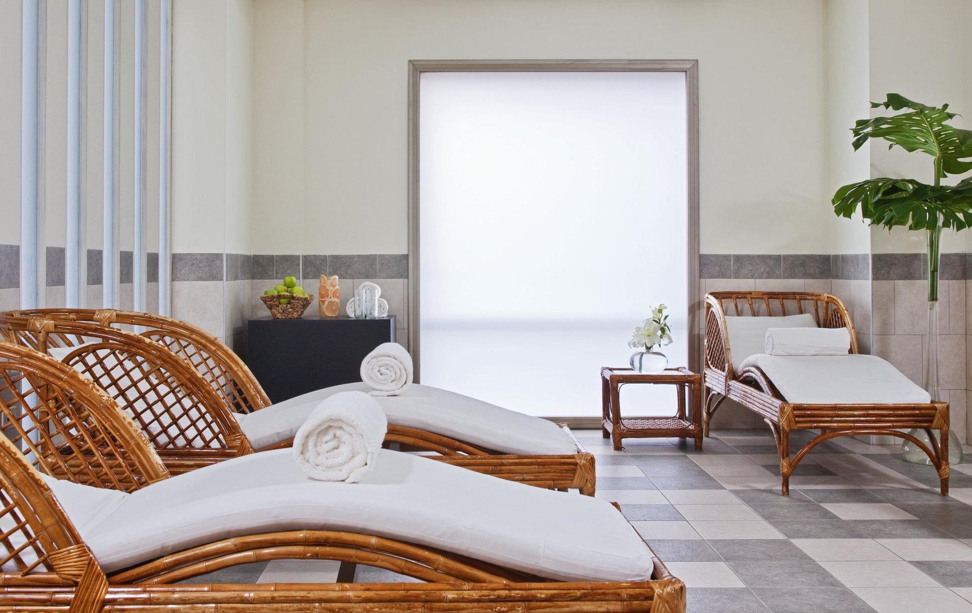 Sheraton Salta Hotel Ngoại thất bức ảnh