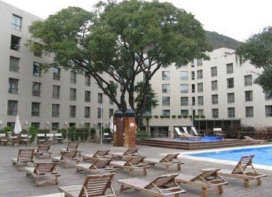 Sheraton Salta Hotel Ngoại thất bức ảnh
