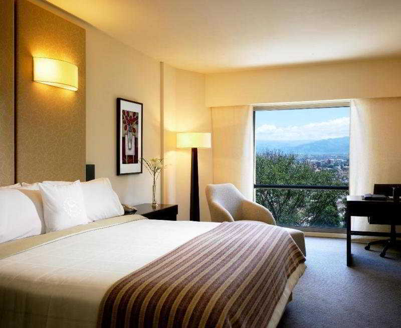 Sheraton Salta Hotel Ngoại thất bức ảnh