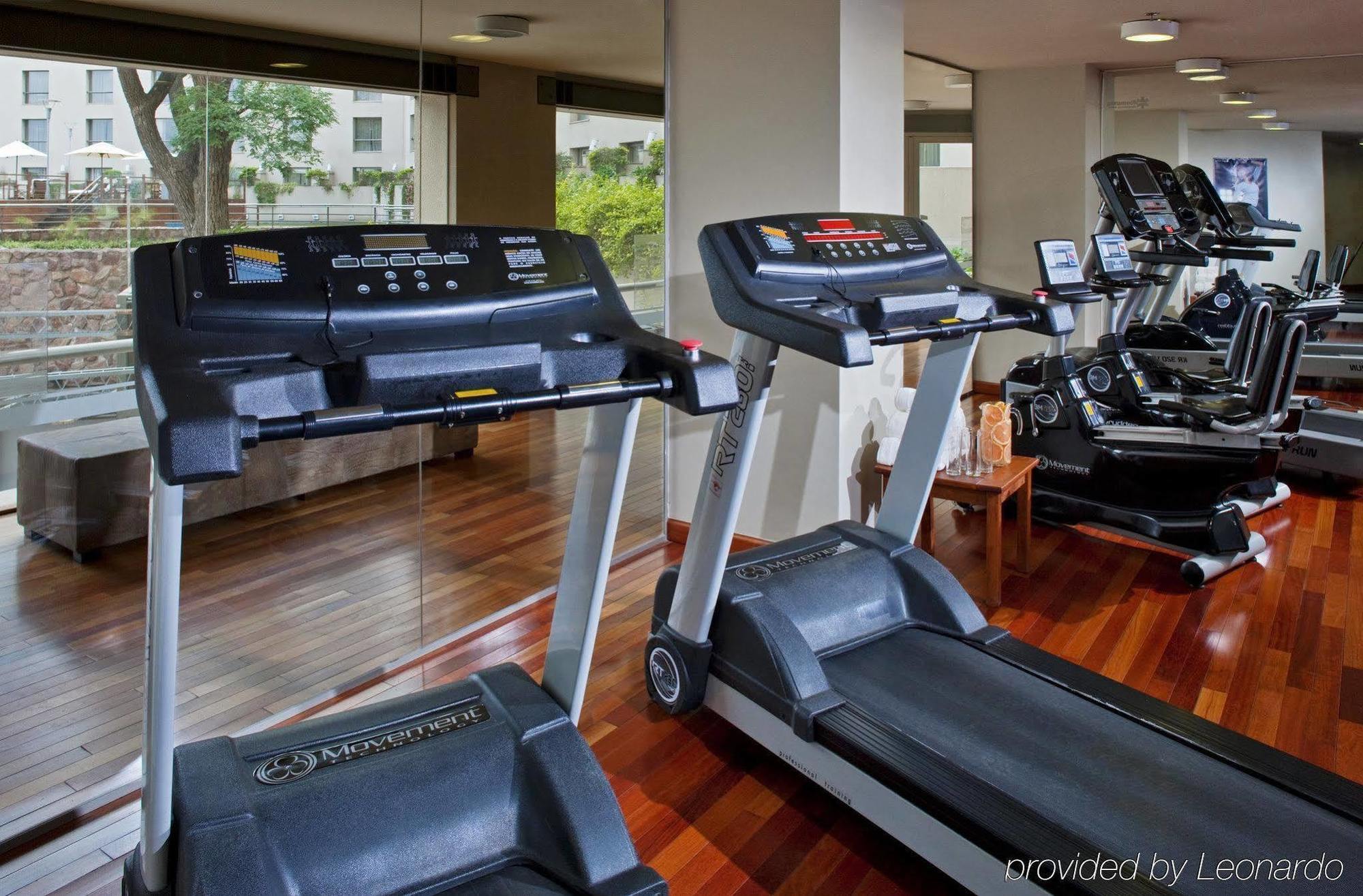 Sheraton Salta Hotel Ngoại thất bức ảnh