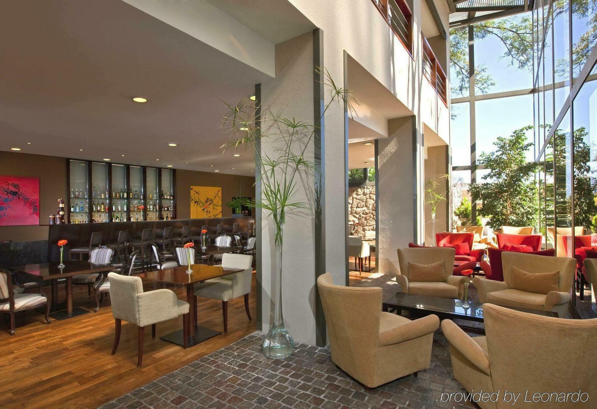 Sheraton Salta Hotel Ngoại thất bức ảnh